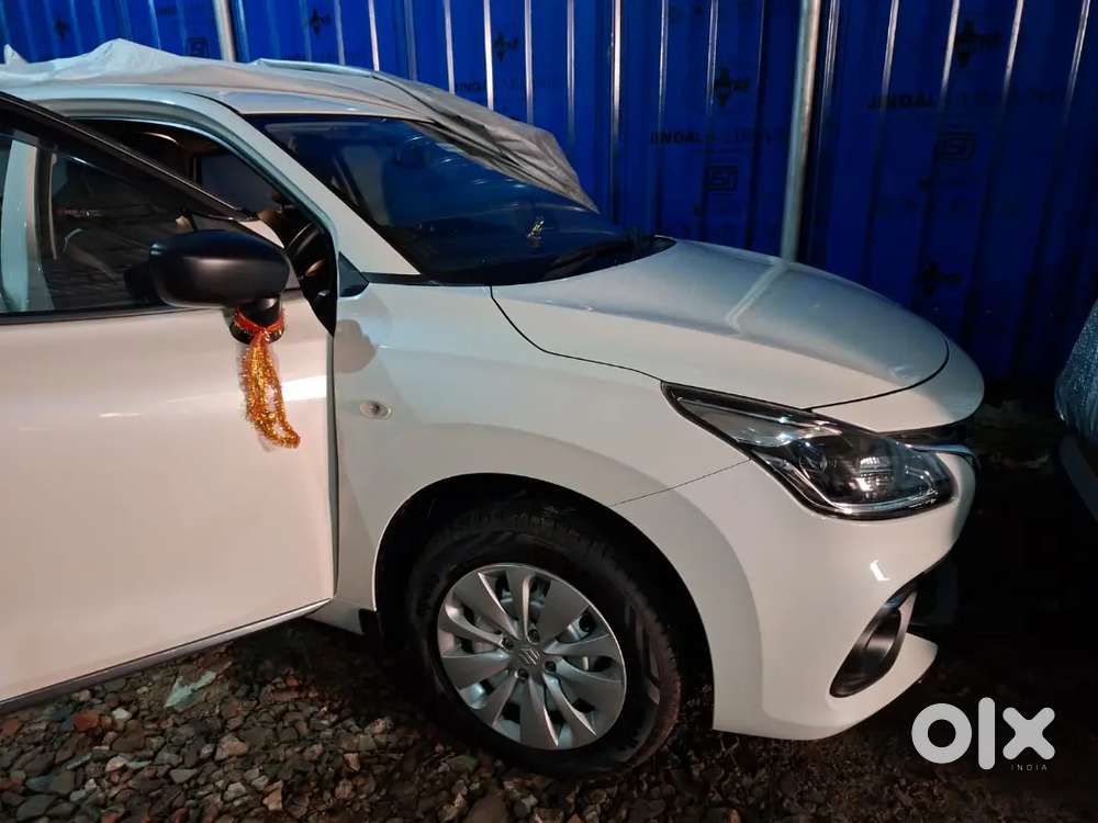 Maruti Suzuki Baleno Sigma 2025 Manual