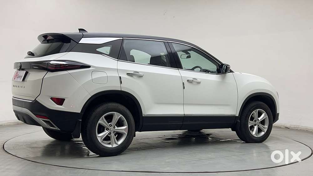Tata Harrier Xza Dual Tone, 2022, Diesel