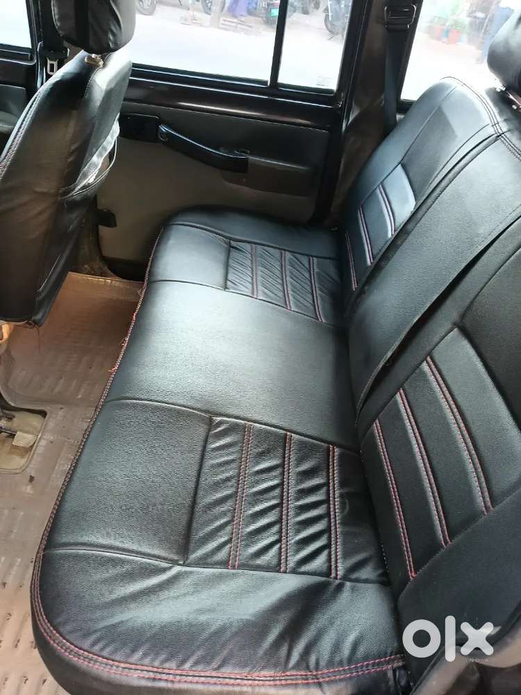Mahindra Bolero 2011 Diesel