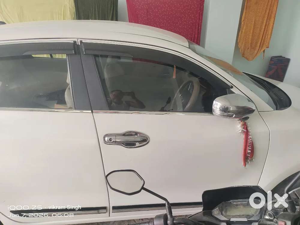 Maruti Suzuki Dzire 2021