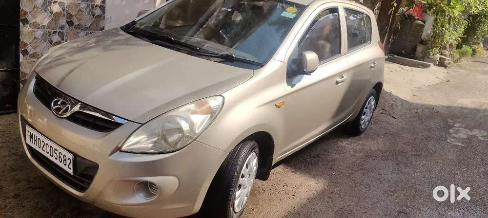 Hyundai I20 November 2011 Petrol Good Condition