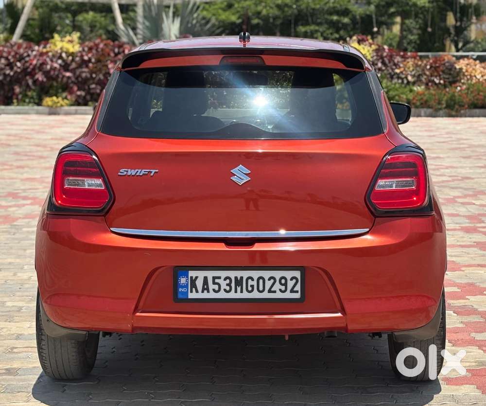 Maruti Suzuki Swift Vdi (o), 2019, Diesel