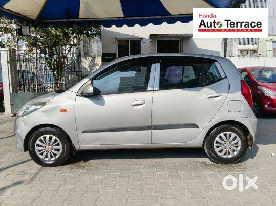 Hyundai I10 Sportz 1.1l, 2014, Petrol