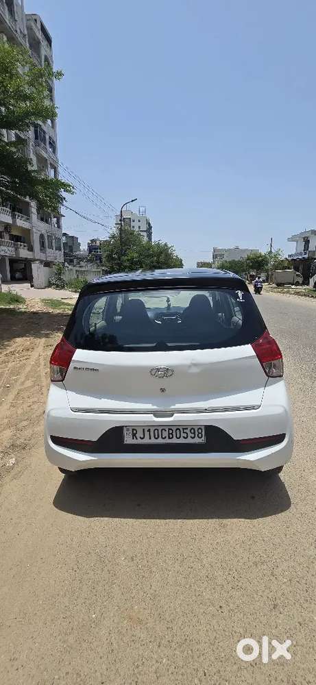 Hyundai Santro Magna Mt 2019