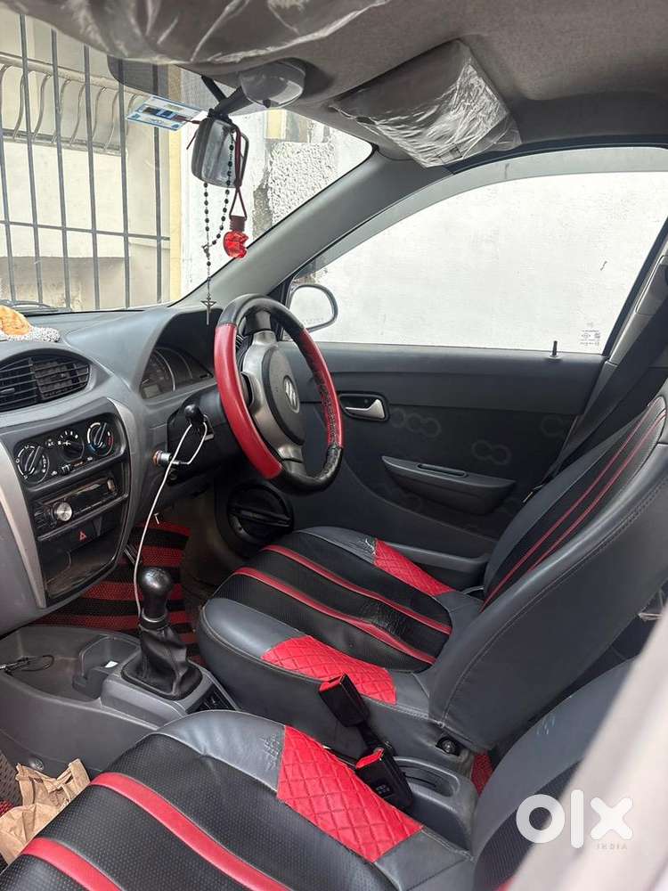 Maruti Suzuki Alto 800 2013 Petrol Good Condition