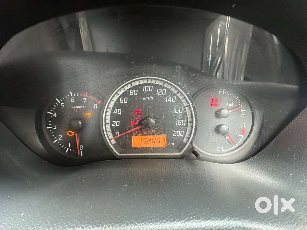 Maruti Suzuki Swift 2006 Year