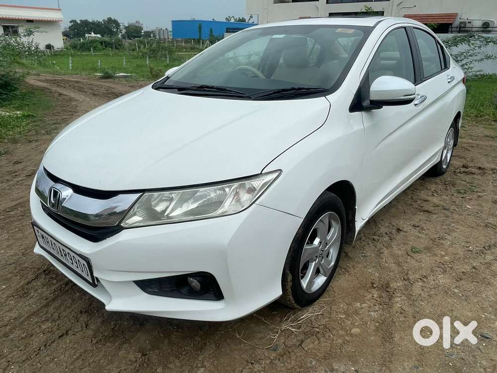 Honda City I Dtec Vx, 2015, Diesel