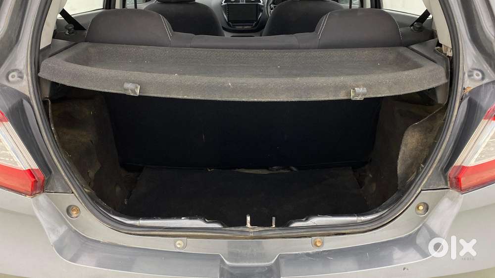 Tata Tiago 1.2 Revotron Xta, 2022, Petrol