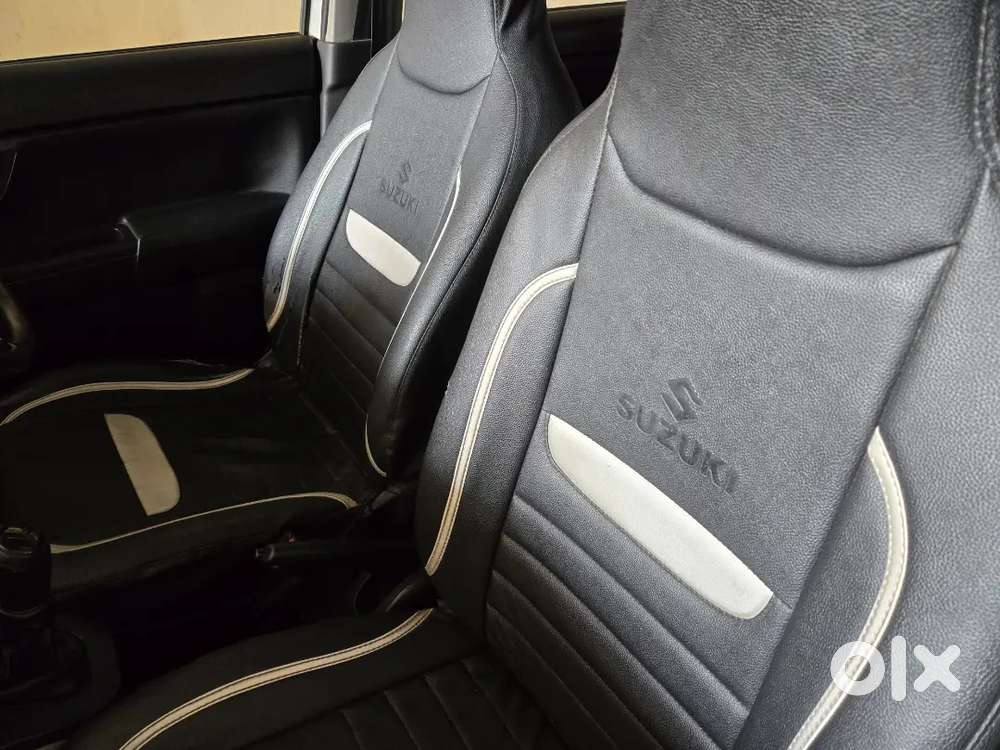 Maruti Suzuki Wegonr Good Condition