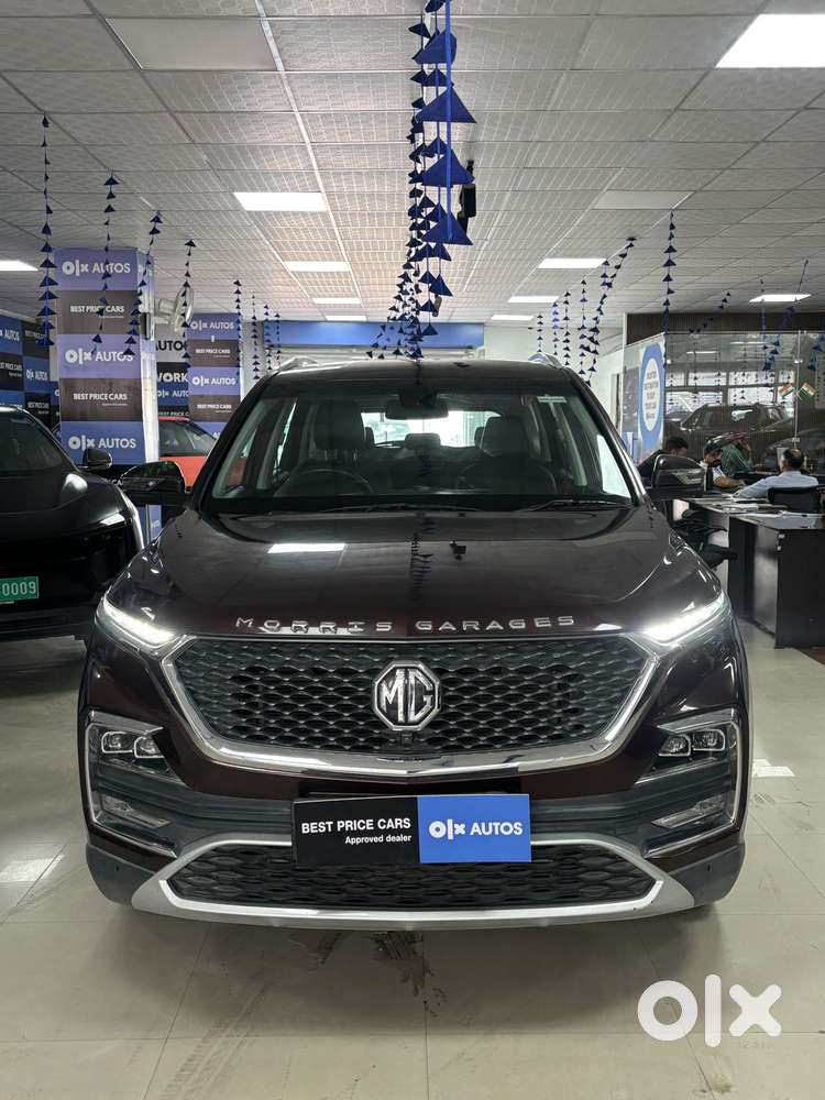 Mg Hector 2.0 Sharp Diesel, 2020, Diesel