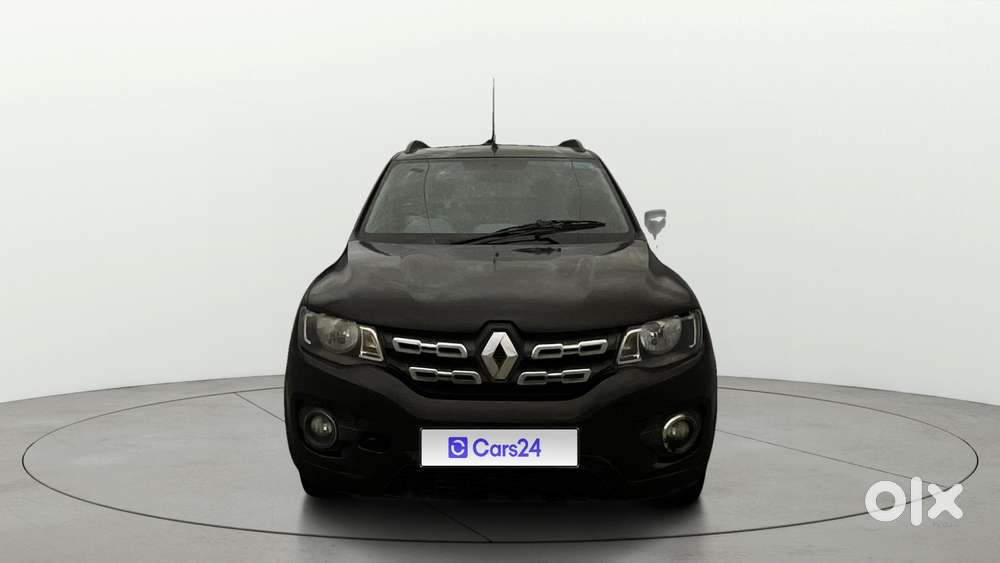 Renault Kwid Rxt, 2016, Petrol