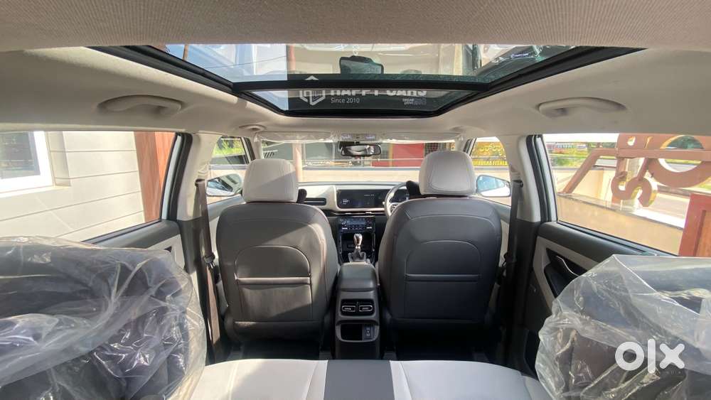 Hyundai Creta Sx Tech Mt, 2025, Diesel