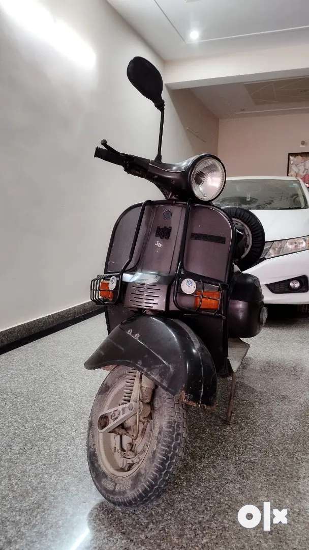 Bajaj Classic Scooter for SALE! - Scooters - 1774566405