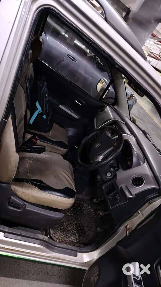 Well Maintained Maruti Wagonr 2012 Model For Sale In Noida