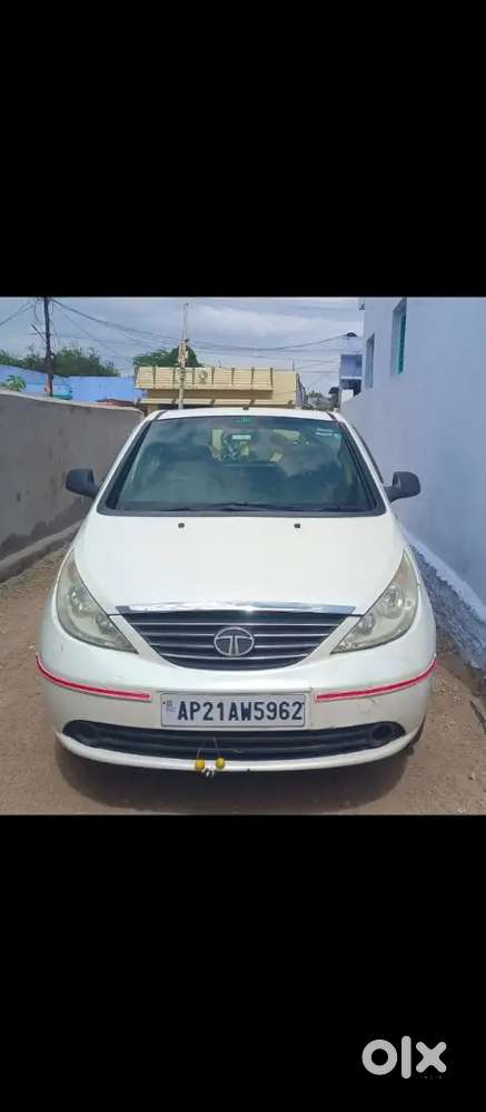 Tata Indica Vista Tdi Ls 14 Diesel Manual