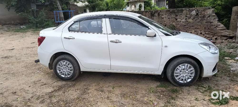 Maruti Suzuki Dzire 2020