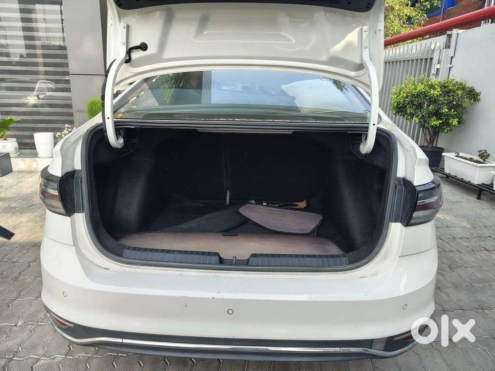 Volkswagen Virtus Topline 1.0 Tsi Mt, 2022, Petrol