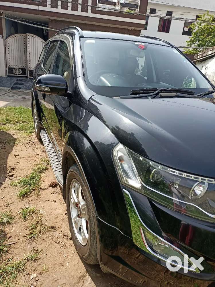 Mahindra Xuv500 2020 Diesel Manual Up Number
