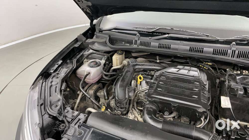 Volkswagen Virtus 1.0 Topline Tsi At, 2023, Petrol