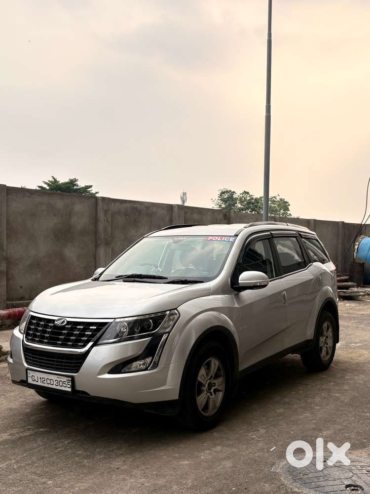 Mahindra Xuv500 Diesel 2014