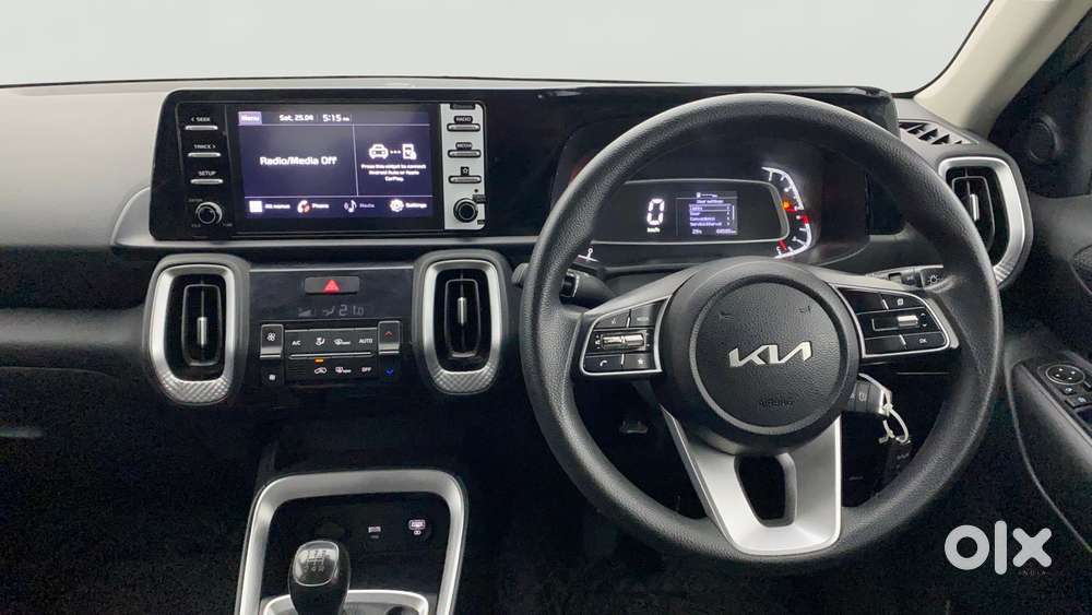 Kia Sonet 1.2 Htk Plus, 2023, Petrol