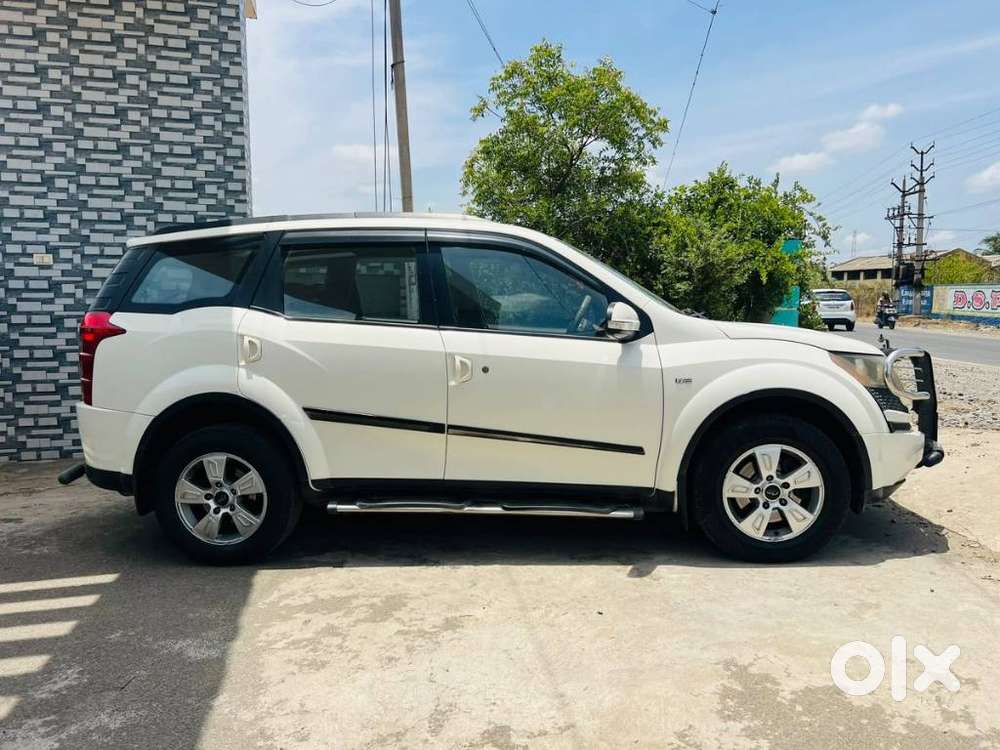 Mahindra Xuv500 W8, 2013, Diesel