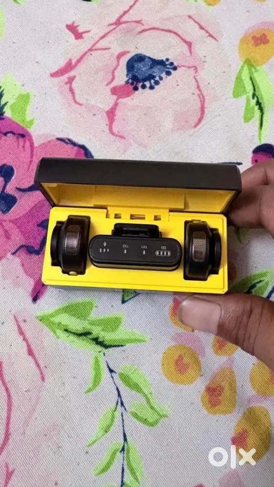 Digitek Mic new hai mic