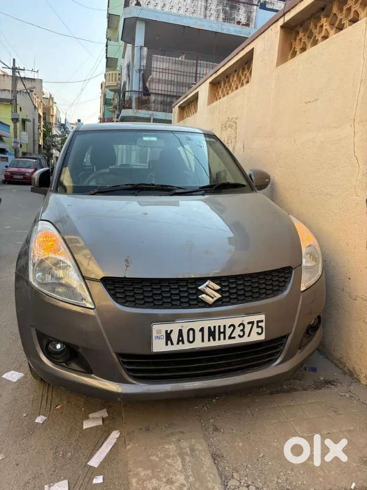 Swift Swift