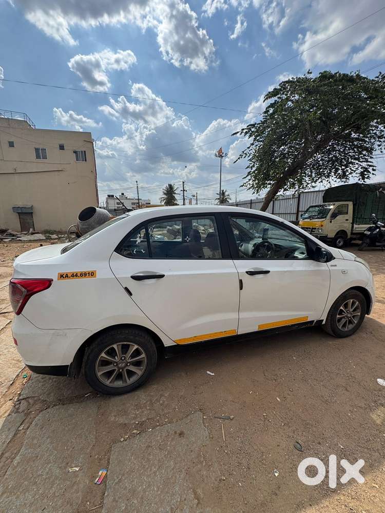 Hyundai Diesel 2015 Car