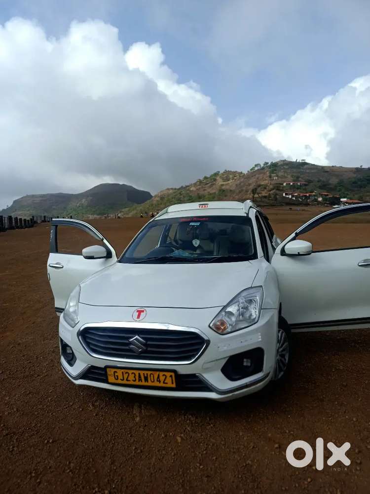 Maruti Suzuki Dzire 2019