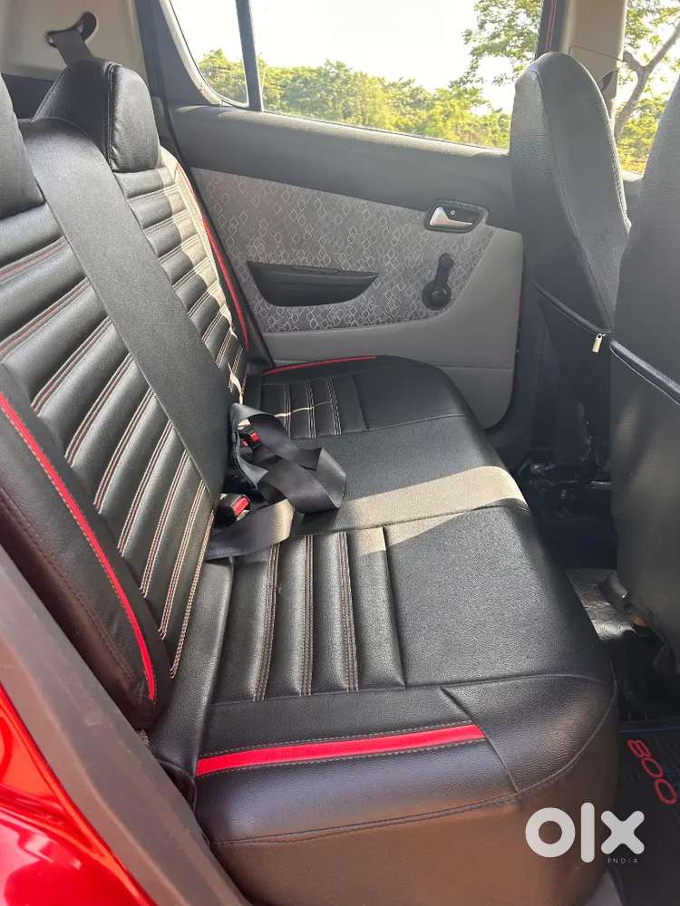 Maruti Suzuki Alto 800 2016