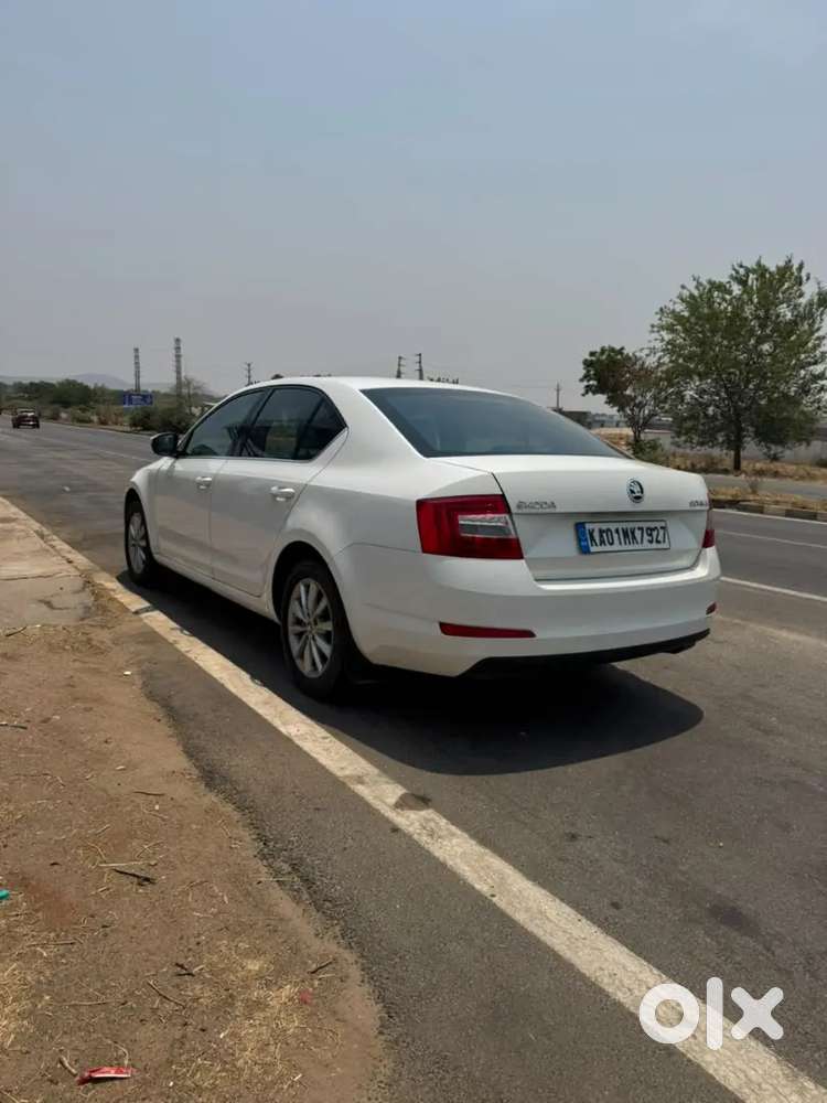 Skoda Octavia 1.4 Tsi