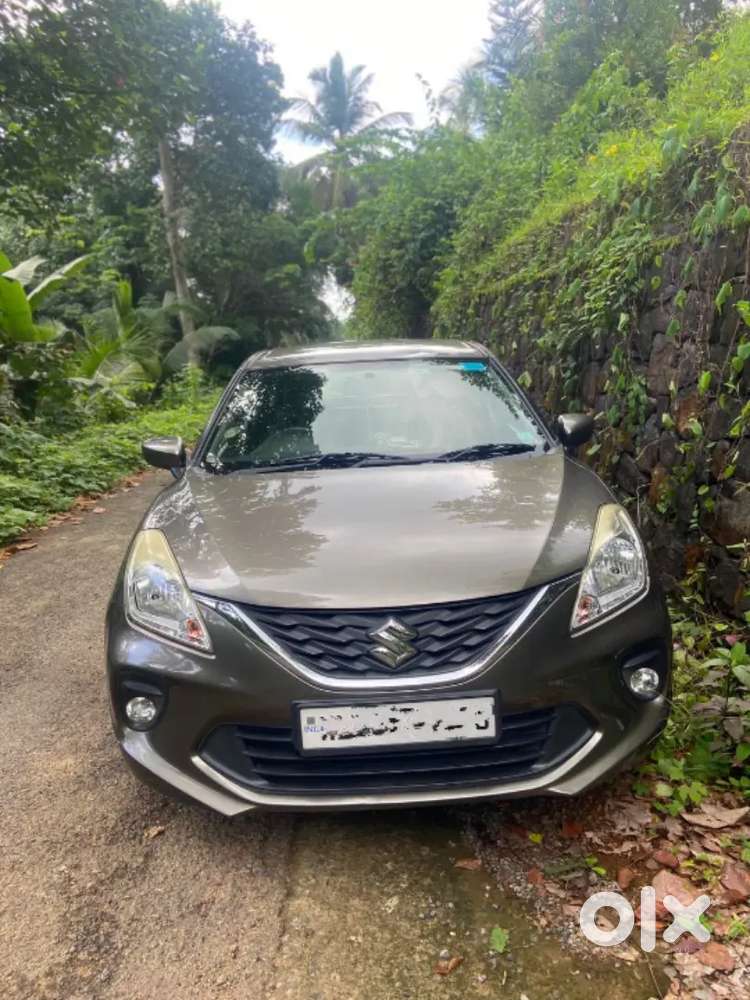 Maruti Suzuki Baleno 2020 Petrol 170000 Km Driven