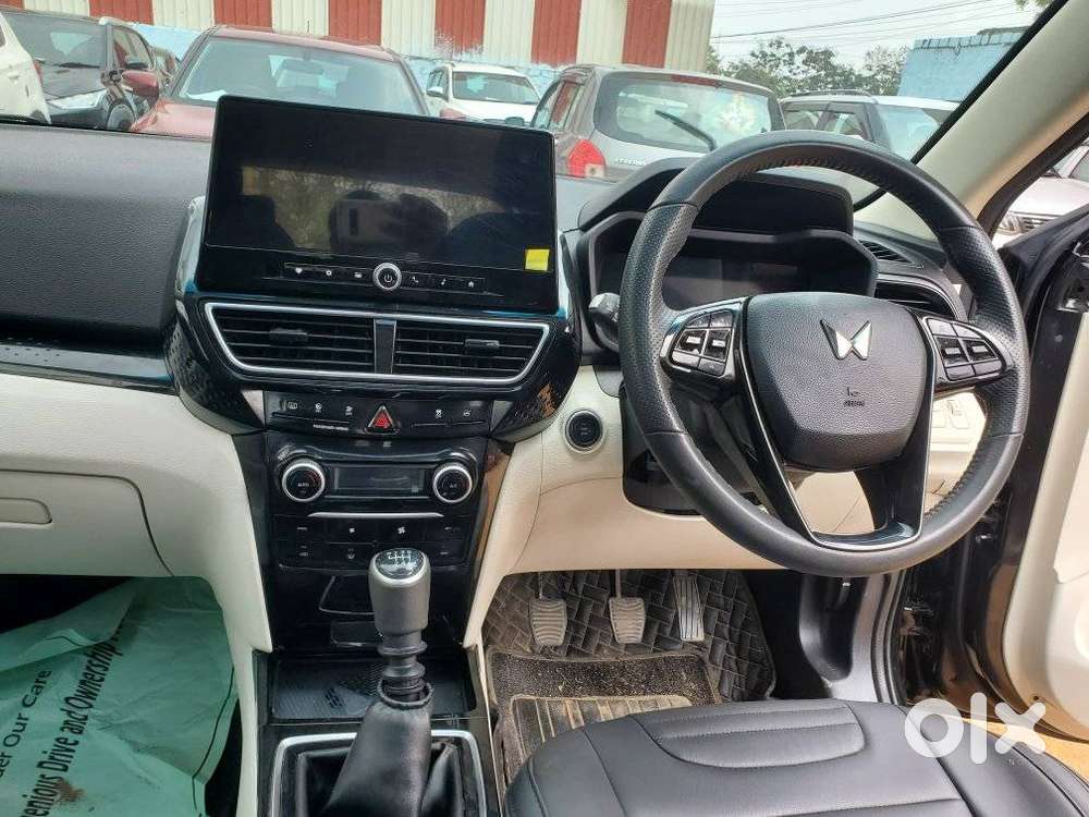 Mahindra Xuv 3xo Ax5 Ds Mt, 2024, Diesel