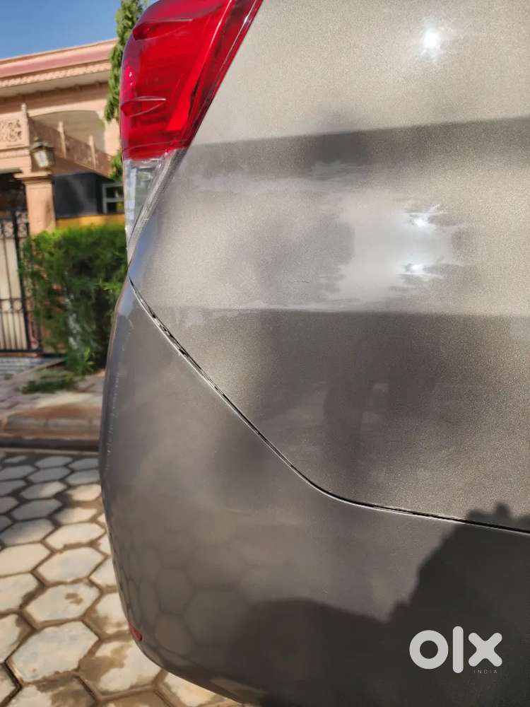 Toyota Innova Crysta 2017 Diesel 8str Good Condition