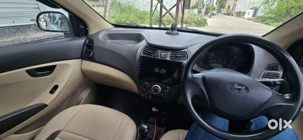 Hyundai Eon 2015 Plus