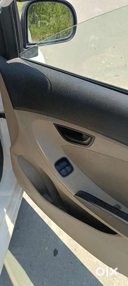 Hyundai Creta Electric 2017 Petrol 80000 Km Driven
