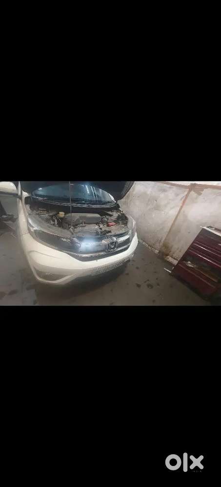 Honda Br-v 2016 Diesel