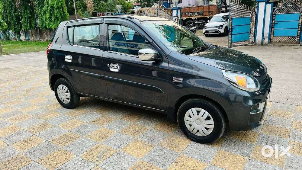 Maruti Suzuki Alto 800 0.8 Vxi (o), 2022, Petrol