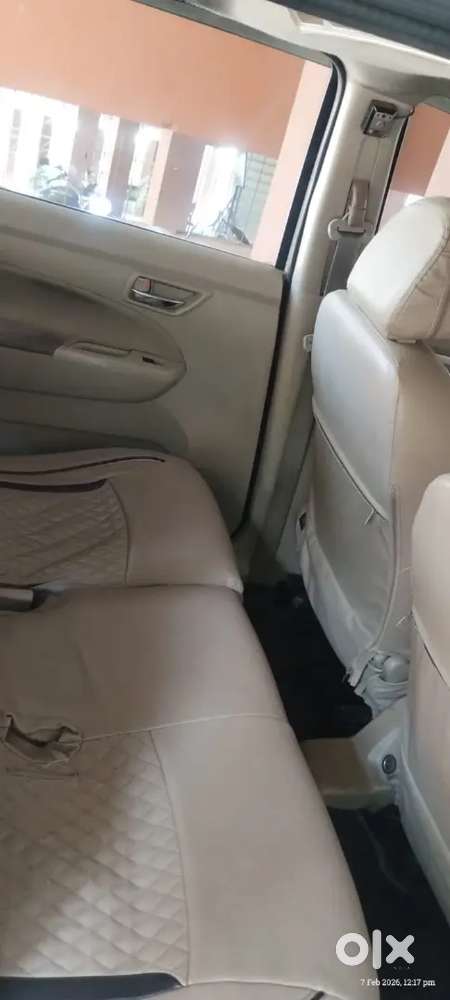 Maruti Suzuki Ertiga 2018