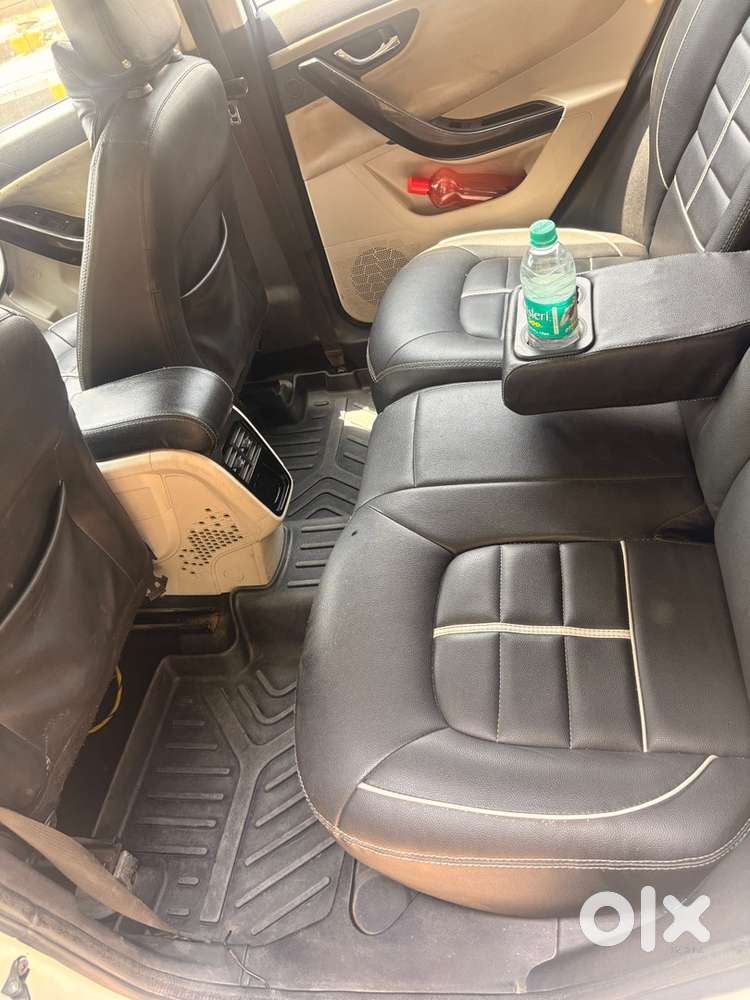 Tata Nexon Xz Plus Petrol 2020 Dec Model With Good Condition