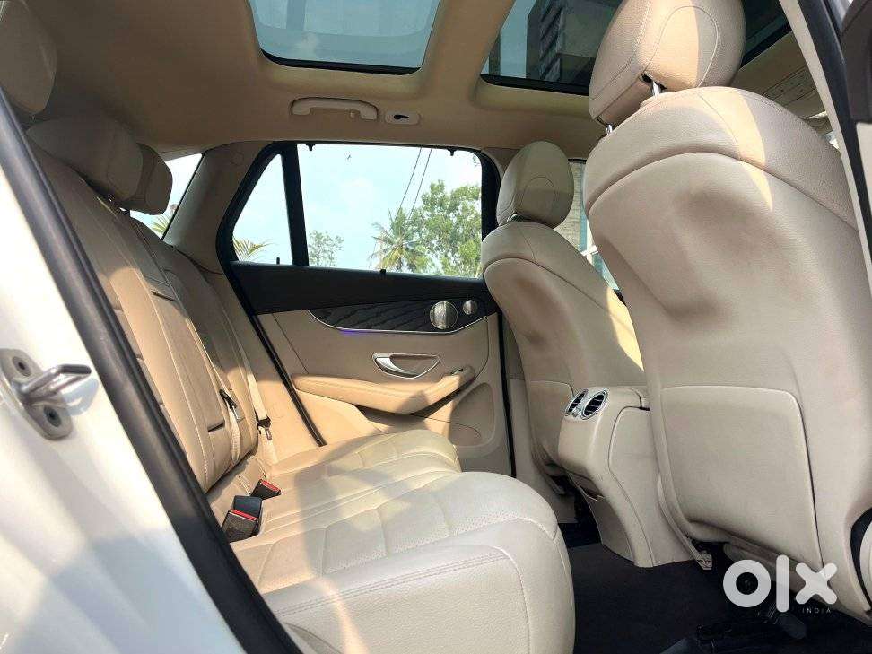 Mercedes-benz Glc 220d 4matic, 2022, Diesel
