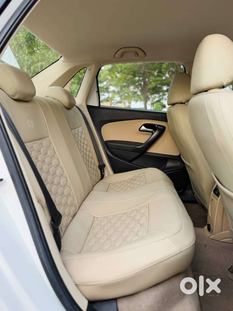 Volkswagen Ameo Gt 1.5 Tdi, 2019, Diesel