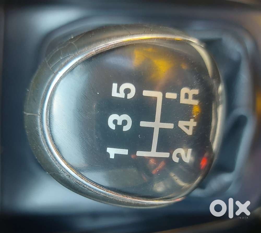 Ford Ecosport 1.5 Diesel Trend, 2017, Petrol