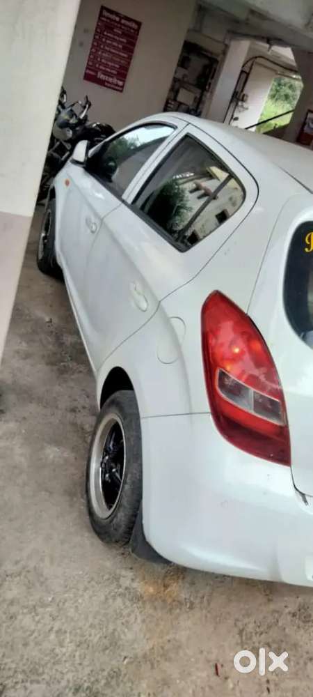 Hyundai I20 2010