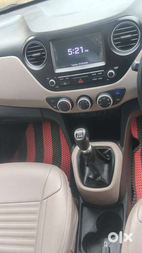 Hyundai Grand I10 Sportz 1.2 Kappa Vtvt, 2019, Petrol