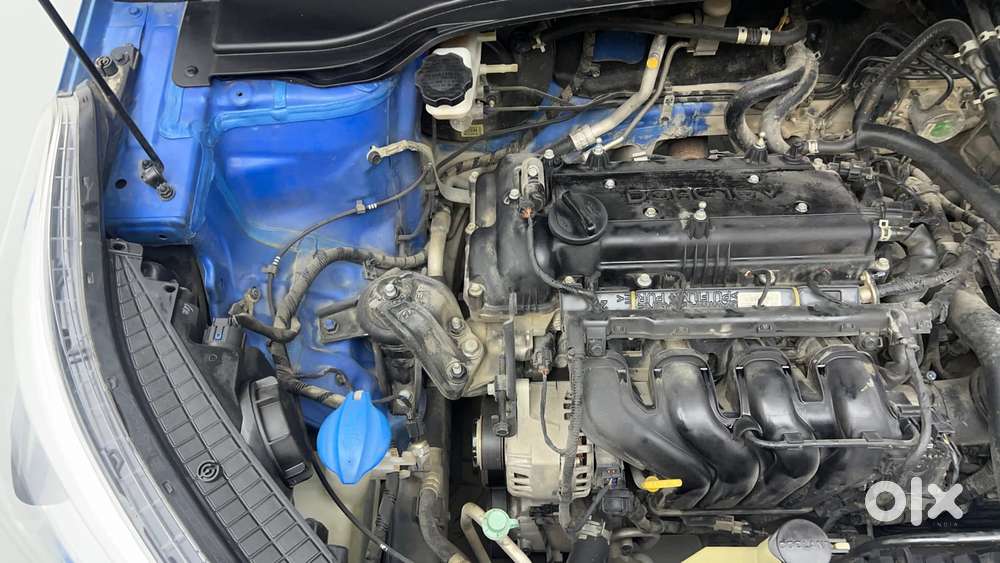 Hyundai Creta 1.6 Sx Plus Petrol At, 2018, Petrol