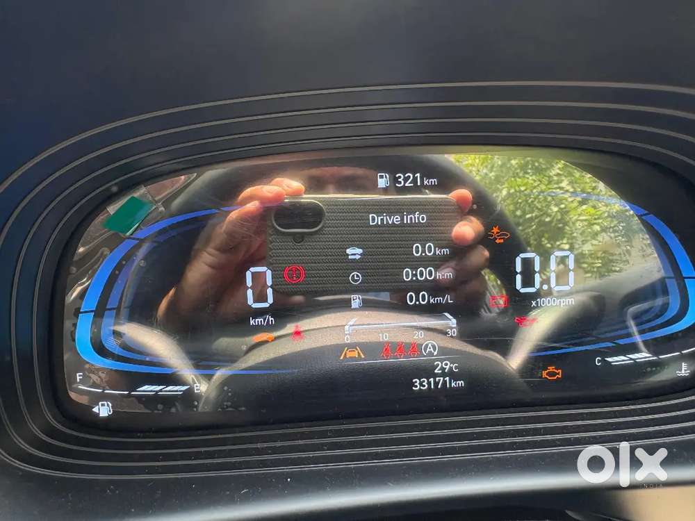 New Vechile, Showroom Condition, Showroom Track.