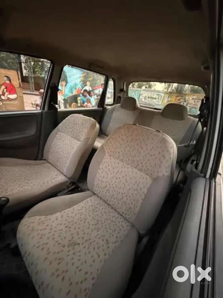 Maruti Suzuki Zen Estilo 2006 Petrol Good Condition