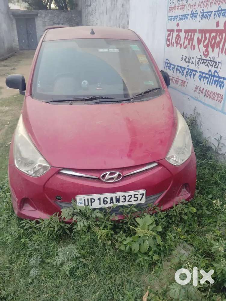 Hyundai Eon 2014